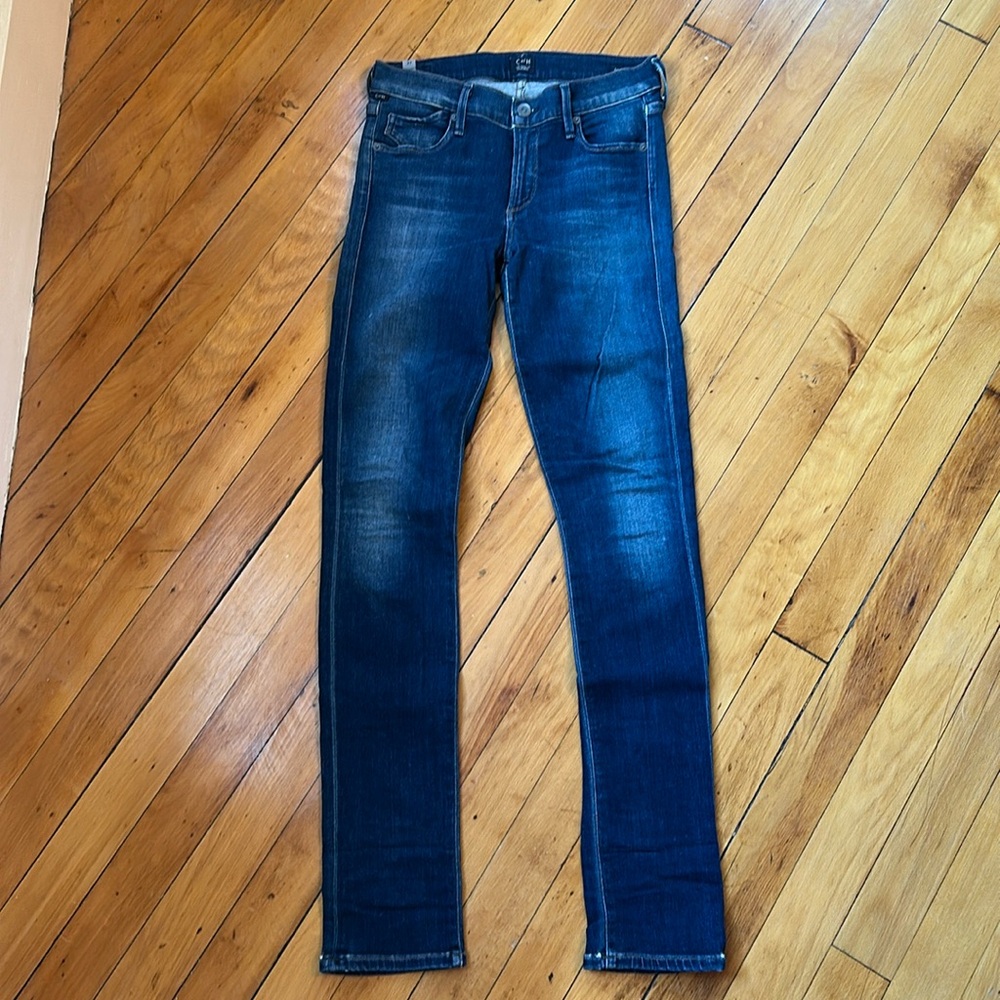Citizens of Humanity Avedon Ultra Skinny Jeans